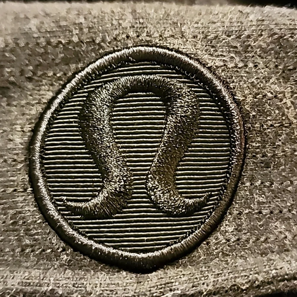 🔥RARE -Lululemon Scuba Hoodie 🌟Detachable Hood🌟 Size-6 - NWOT 🍋🔥 - Picture 12 of 12